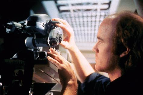 phil tippett robocop|phil tippett movies.
